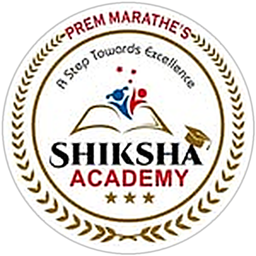 Shiksha Academy logo